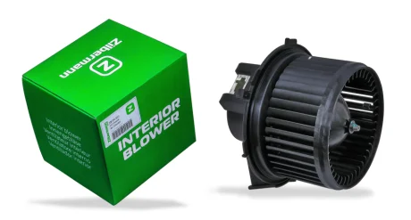 Моторчик печки Zilbermann 04-921