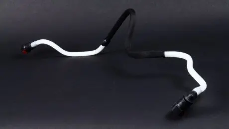 Трубка паливна Dacia Dokker 1.5 dCi 12- Zilbermann 05-062