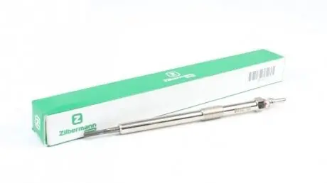 Свічка розжарення Zilbermann 05-242