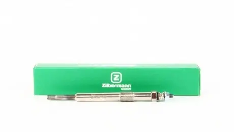 Свічка розжарення Zilbermann 05-250
