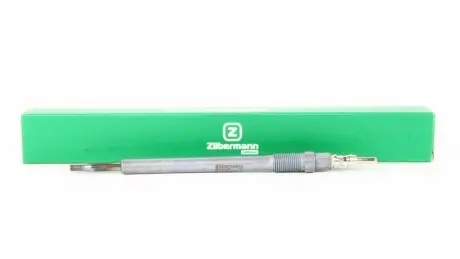 Свічка розжарювання 2.2CDI OM651 14- Zilbermann 05-251