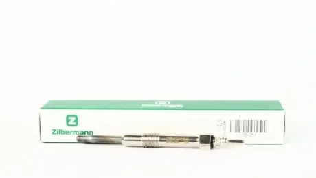 Свічка розжарення Zilbermann 05-253