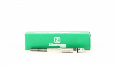 Свічка розжарення 2.2HDi Zilbermann 05-257