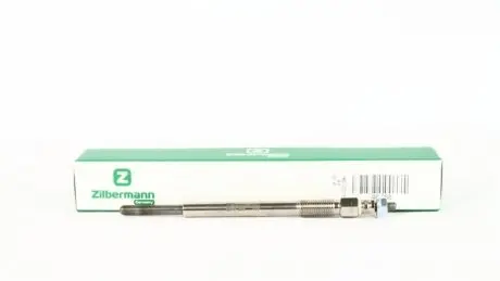 Свеча накала Zilbermann 05-258