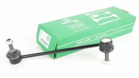 Стойка переднего стабилизатора (260 мм) VW Multivan T5 T6 Transporter T5 T6 03- Zilbermann 06-058