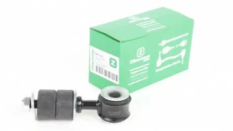 Стойка переднего стабилизатора Jumper Ducato Boxer 06- Zilbermann 06-139