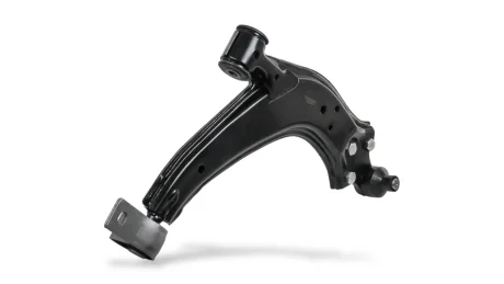 Рычаг перед. Zilbermann 06-188