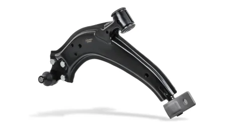 Рычаг перед. Zilbermann 06-189