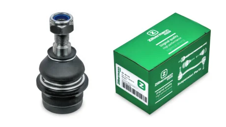 Опора шаровая ниж. Zilbermann 06-193