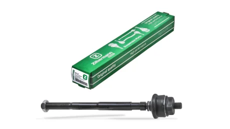 Тяга рулевая Zilbermann 06-194