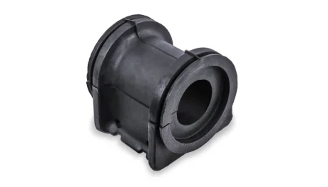 Втулка стабилизатора перед. Zilbermann 06-242