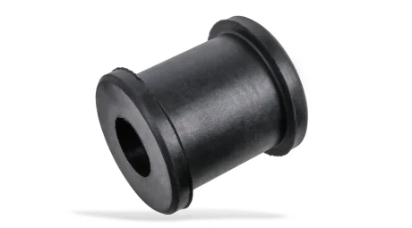 Втулка амортизатора (задня/нижня) MB Sprinter/VW LT 96-06 Zilbermann 06-251