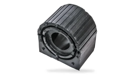 Втулка стабілізатора перед. Zilbermann 06-257