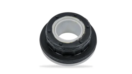 Сайлентблок важеля (перед.) IVECO Daily 00- (підсил.) Zilbermann 06-274