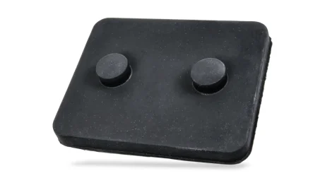 Гумка між ресор Zilbermann 06-284