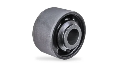 Сайлентблок амортизатора СТАНДАРТ (заднего/верхний) Fiat Doblo 01- Zilbermann 06-295