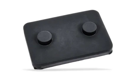 Гумка між ресор Zilbermann 06-302