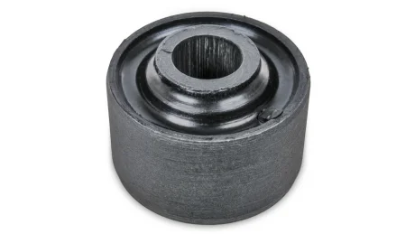 Сайлентблок амортизатора УСИЛЕННЫЙ (заднего/верхний) Fiat Doblo 01 Zilbermann 06-309