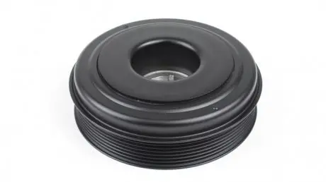 Шків коленвалу Zilbermann 06-503