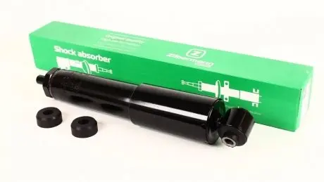 Амортизатор задний T4 Zilbermann 06-811