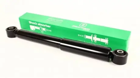 Амортизатор задний Zilbermann 06-817