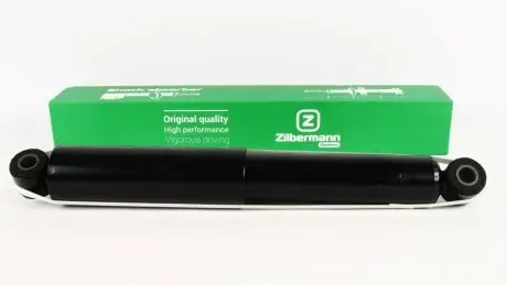 Амортизатор задній Zilbermann 06-846