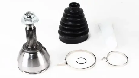 ШРУС наружный (комплект) Ford Connect/Tourneo 1.8 Zilbermann 07-142
