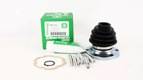 Пильовик ШРУСу Zilbermann 07-151