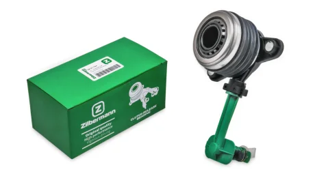 Подшипник выжимной Zilbermann 07-764