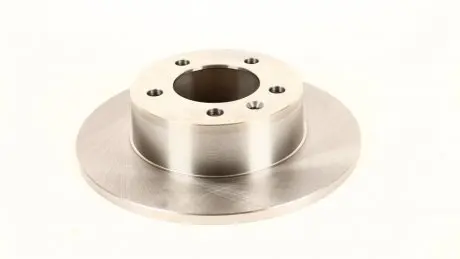 Диск гальмівний Zilbermann 08-214