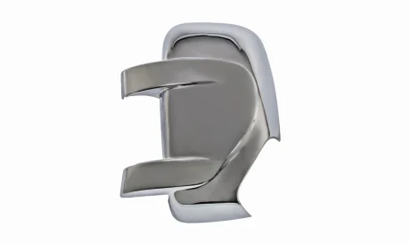 Хромована накладка на дзеркало Zilbermann 20-201