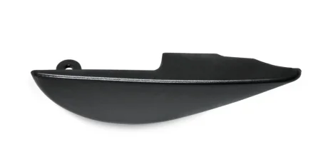 Накладка зеркала трехугольная Zilbermann 20-230