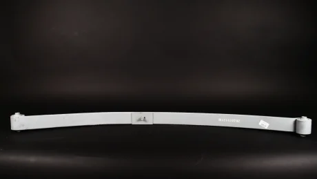 Ресора зад. корінна (фургон) 05- Zilbermann 2K0511151M