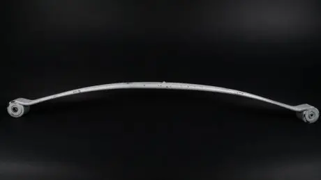 Ресора задня Zilbermann 337710