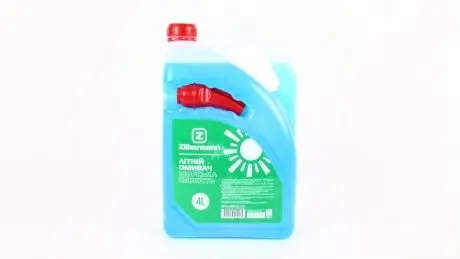 Стеклоомыватель летний Zilbermann 99-005