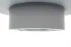 Диск гальмівний (задній) Audi 100/A6/Skoda Superb/VW Passat 96-08 (245x10) (з покриттям) (повний) ZIMMERMANN 100.1217.20 (фото 5)