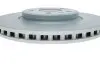 Диск тормозной (передний) Audi A4/A5/Q5 07-17 (320x30) (с покрытием) (вентилированный) ZIMMERMANN 100.3331.20 (фото 3)