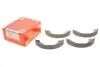 Колодки полотенца VW Touareg/Land Rover Range Rover 02- (210x30) ZIMMERMANN 10990.153.8 (фото 1)