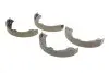 Колодки полотенца VW Touareg/Land Rover Range Rover 02- (210x30) ZIMMERMANN 10990.153.8 (фото 2)