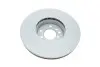 Диск тормозной (передний) BMW X5 (E53) 00-(332x30) (с покрытием) (вент.) ZIMMERMANN 150.1298.20 (фото 2)