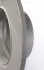 Диск тормозной (задний) BMW X5 (E53) 3.0-4.4i 00-06 (324x12) (с покрытием) (полный) ZIMMERMANN 150.1299.20 (фото 2)
