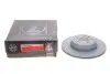 Диск тормозной (задний) BMW 3 (F30/F31)/4 (F32/F36) 11-(330x20) (с покрытием) (вент.) ZIMMERMANN 150.2904.20 (фото 2)