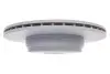 Диск тормозной (задний) BMW 3 (F30/F31)/4 (F32/F36) 11-(330x20) (с покрытием) (вент.) ZIMMERMANN 150.2904.20 (фото 4)