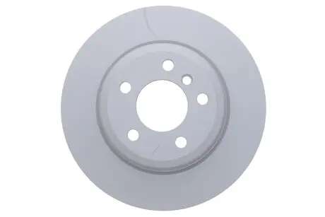 Диск тормозной (задний) BMW 3 (F30/F31)/4 (F32/F36) 11-(330x20) (с покрытием) (вент.) ZIMMERMANN 150.2904.20
