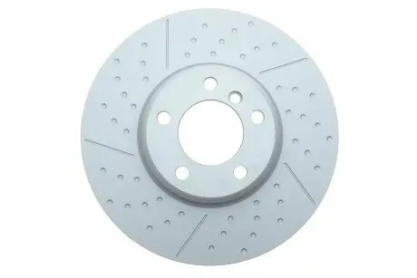 Диск тормозной ZIMMERMANN 150.2906.20
