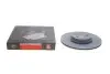 Диск тормозной (задний) MW 1 (F40)/2 (F44) 19-(R) (330x20) (с вентил.) (с покрытием) ZIMMERMANN 150.2987.20 (фото 1)