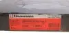 Диск тормозной (задний) MW 1 (F40)/2 (F44) 19-(R) (330x20) (с вентил.) (с покрытием) ZIMMERMANN 150.2987.20 (фото 9)
