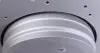 Диск тормозной ZIMMERMANN 150.3405.52 (фото 4)