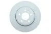Диск тормозной (передний) BMW X3 (E83) 03-11 (325x25) (с покрытием) (вентилированный) ZIMMERMANN 150.3431.20 (фото 1)