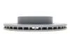 Диск тормозной (передний) BMW X3 (E83) 03-11 (325x25) (с покрытием) (вентилированный) ZIMMERMANN 150.3431.20 (фото 7)